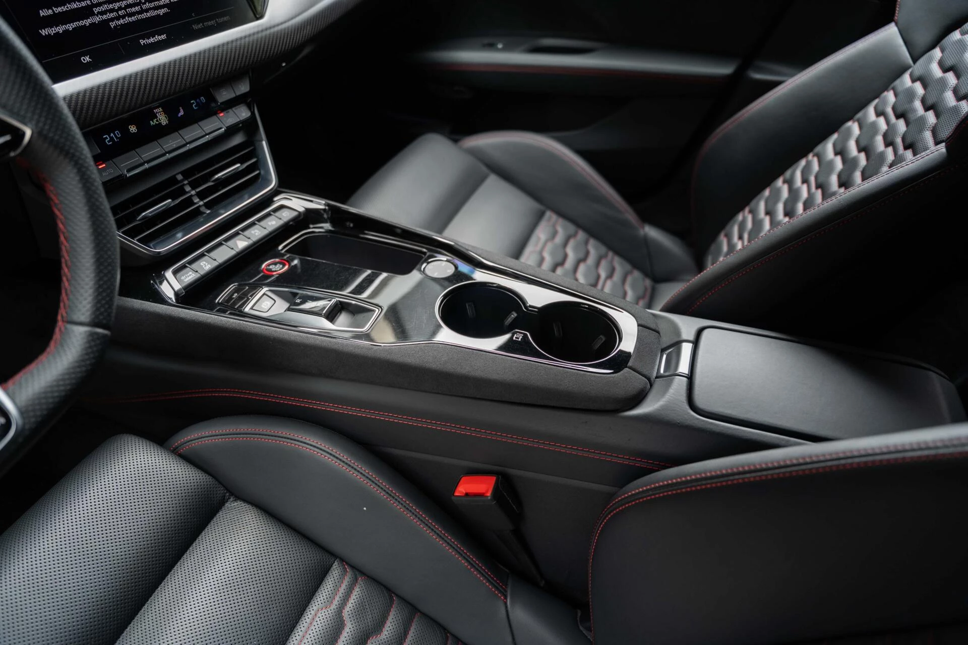 Hoofdafbeelding Audi e-tron GT