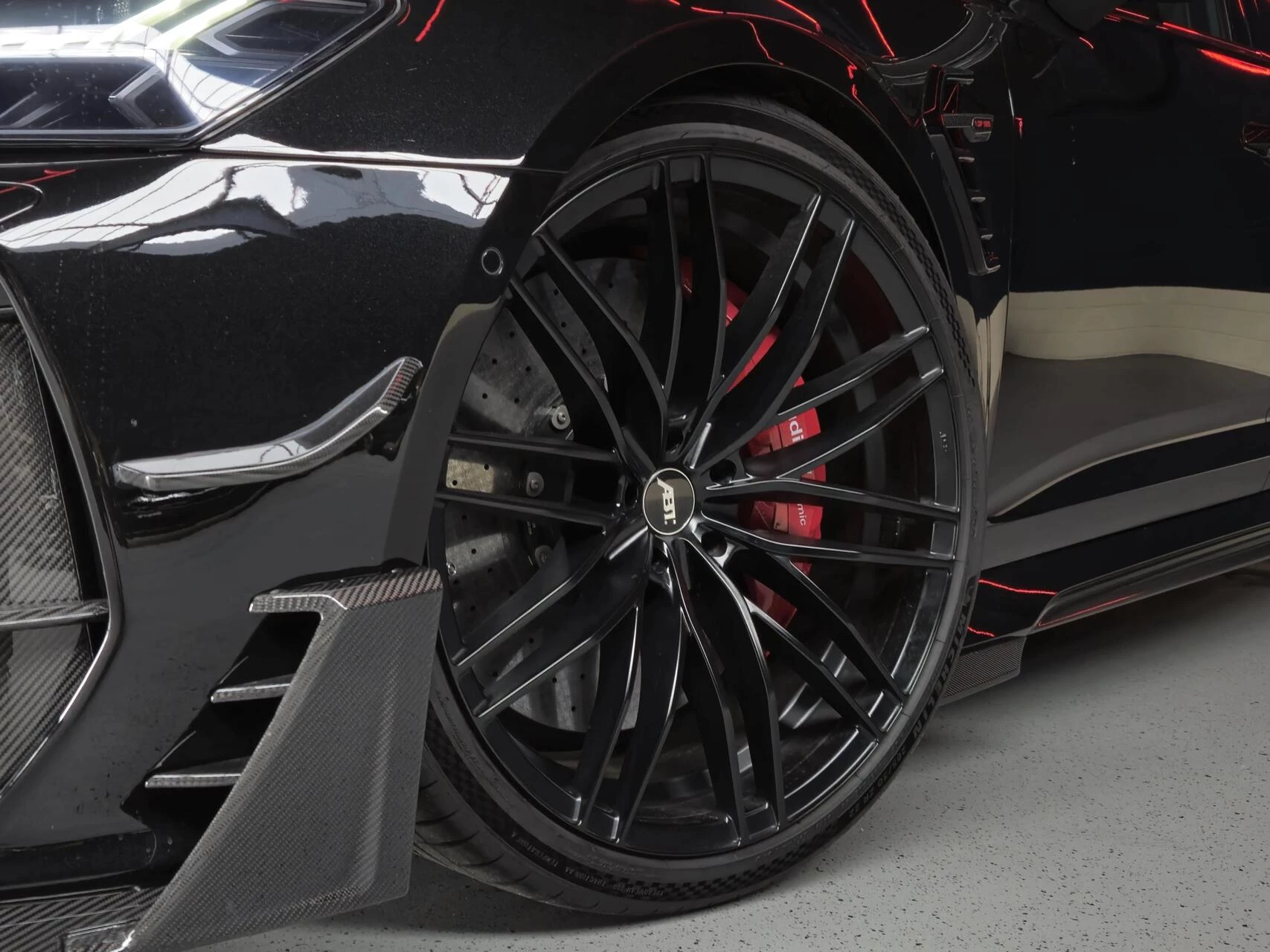 Hoofdafbeelding Audi RS6