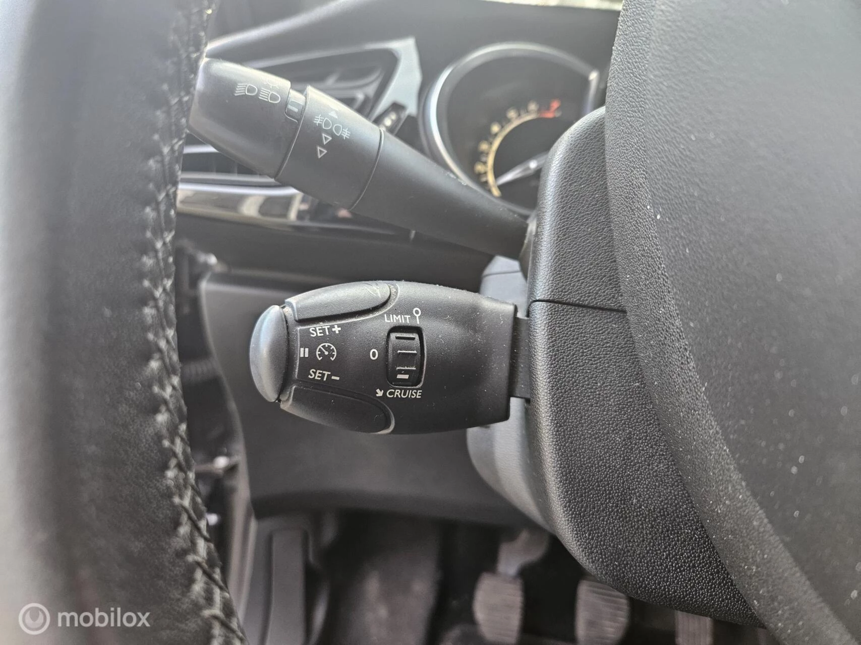 Hoofdafbeelding Citroën DS3