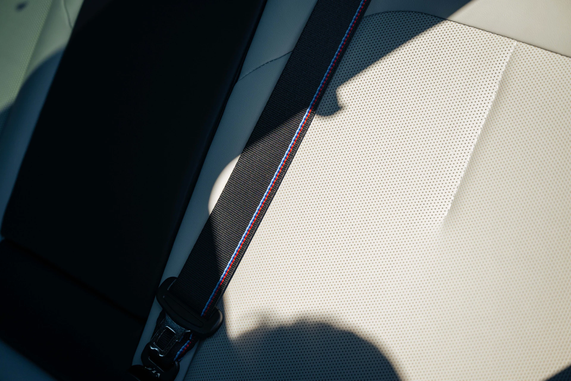 Hoofdafbeelding BMW M5