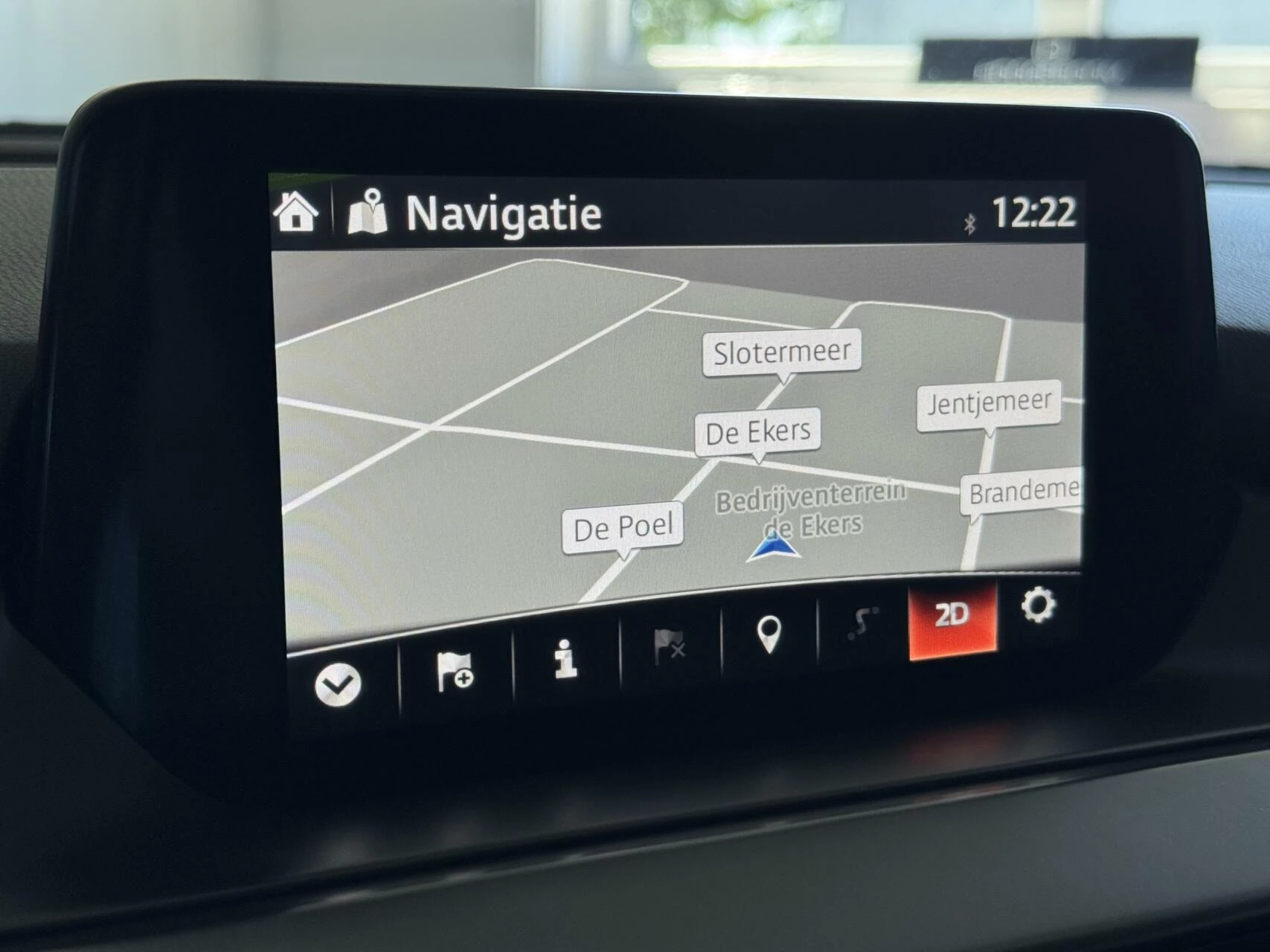 Hoofdafbeelding Mazda 6