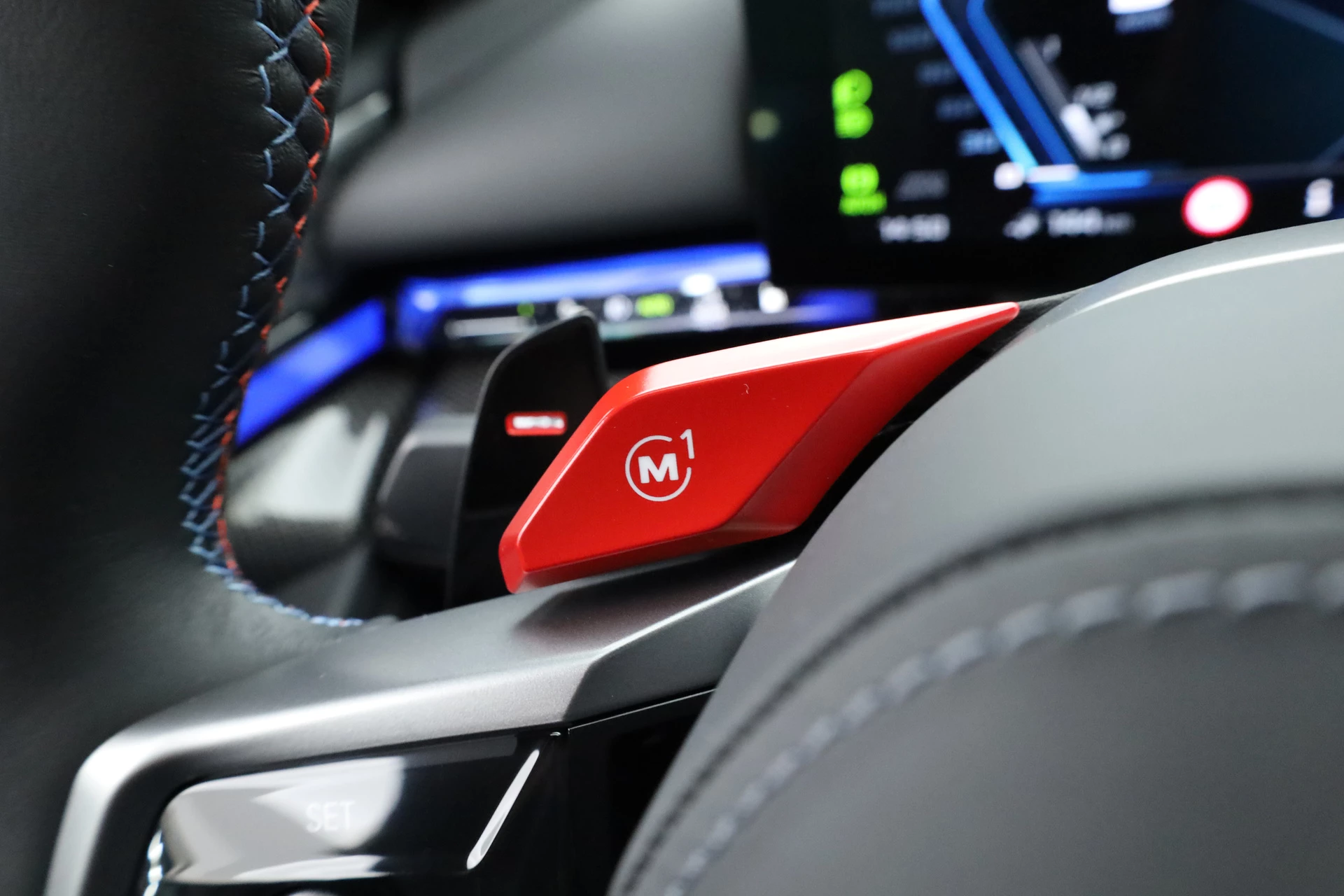 Hoofdafbeelding BMW M5