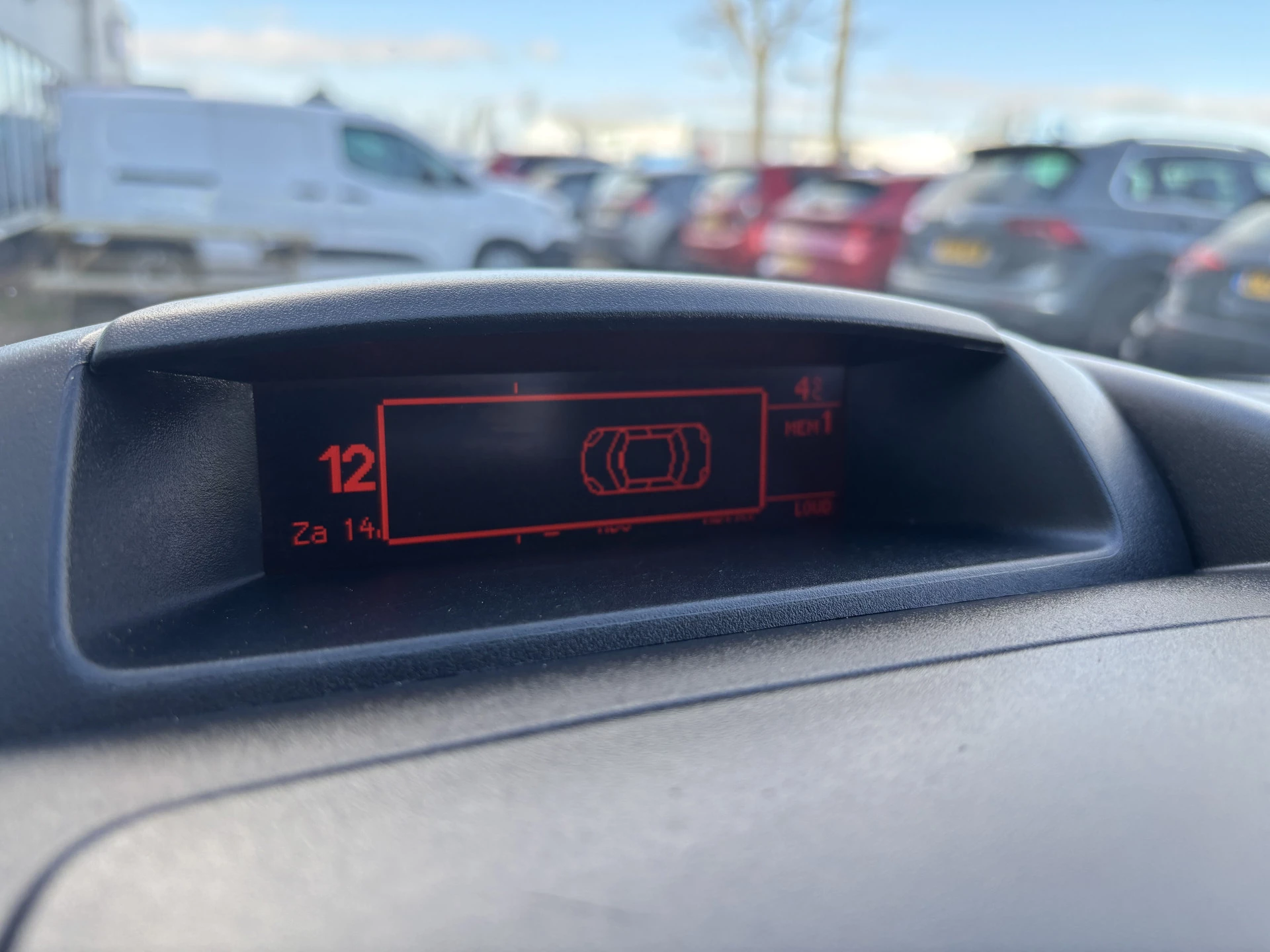 Hoofdafbeelding Peugeot e-Partner