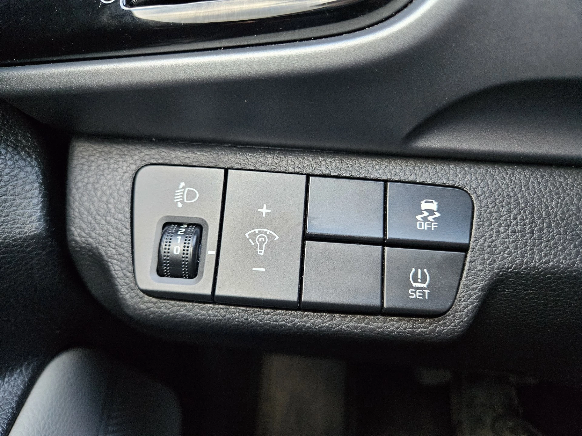 Hoofdafbeelding Kia Stonic