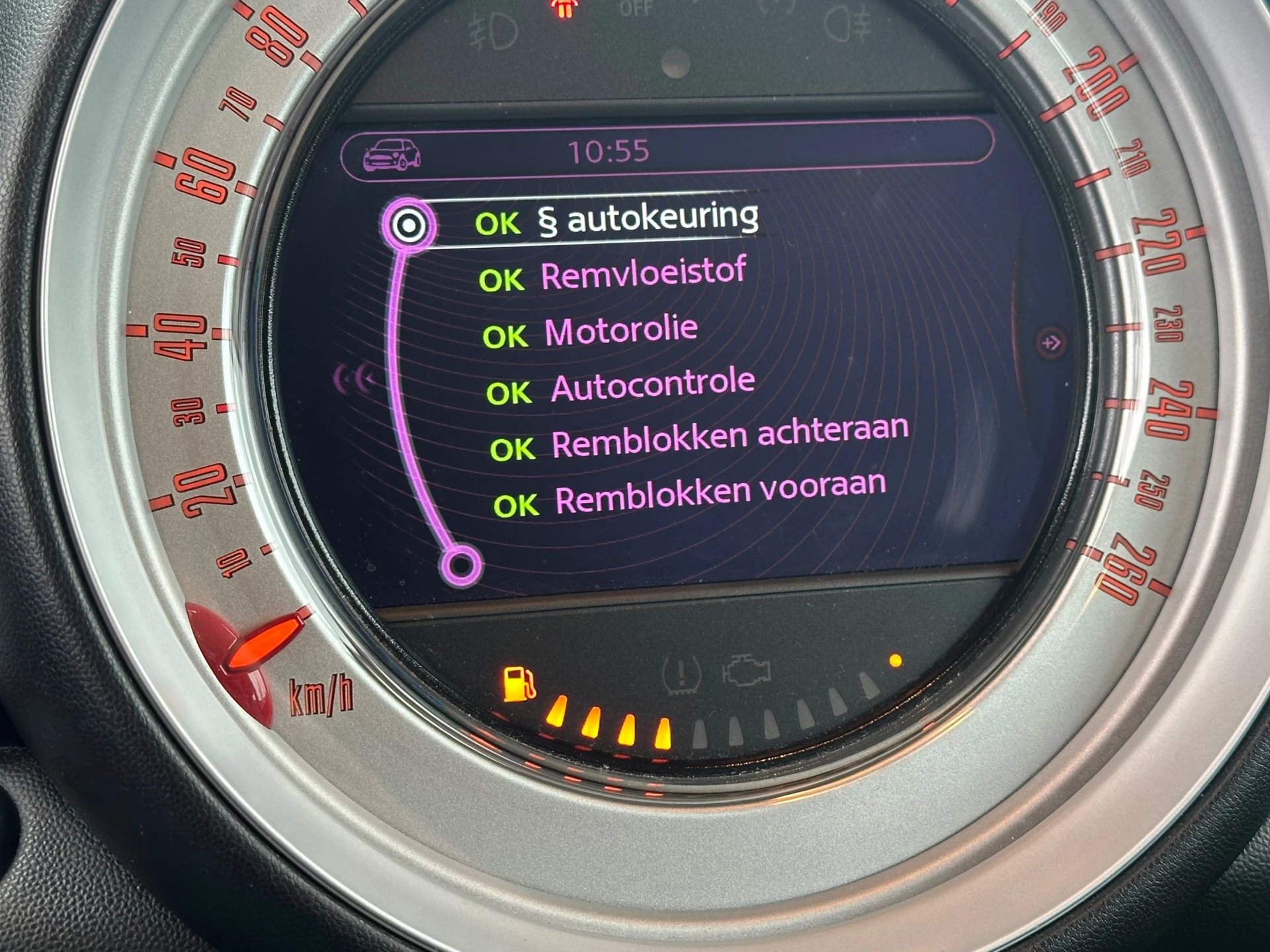 Hoofdafbeelding MINI Cooper S