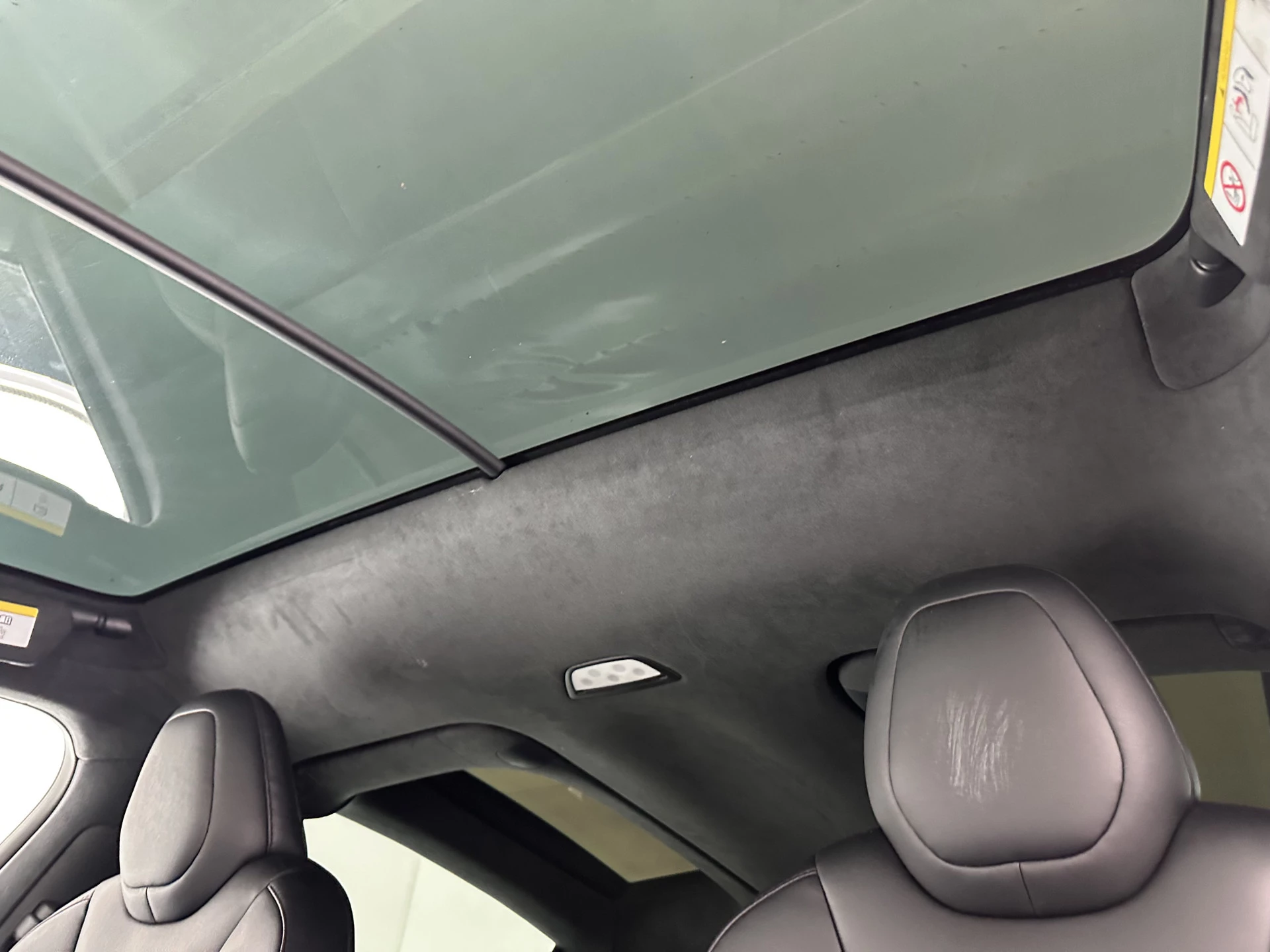 Hoofdafbeelding Tesla Model X