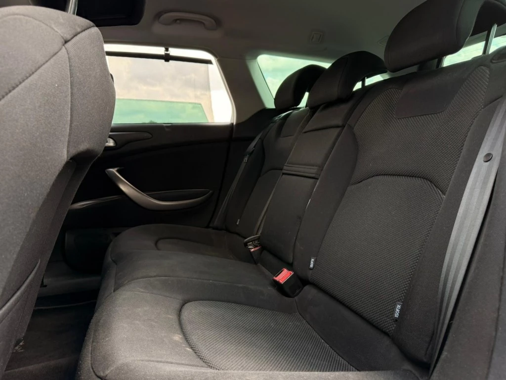 Hoofdafbeelding Citroën C5