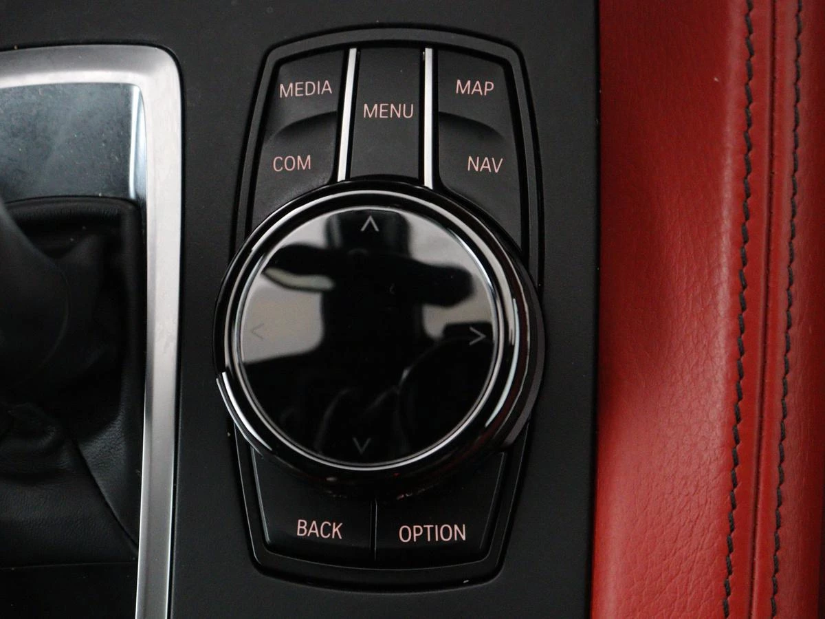 Hoofdafbeelding BMW X6
