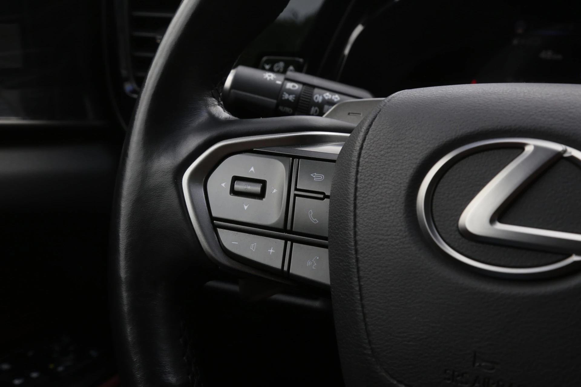 Hoofdafbeelding Lexus NX