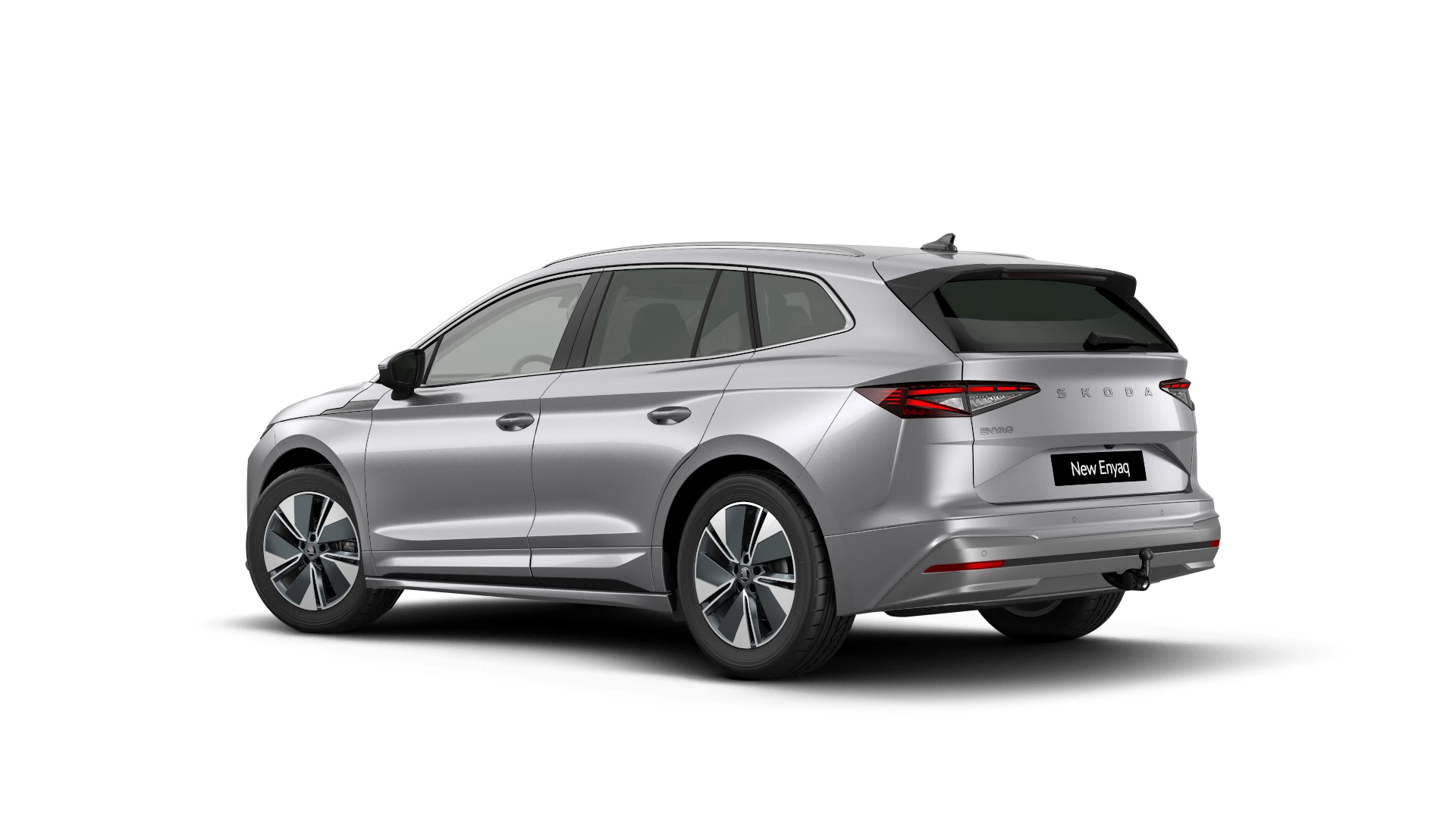 Hoofdafbeelding Škoda Enyaq iV