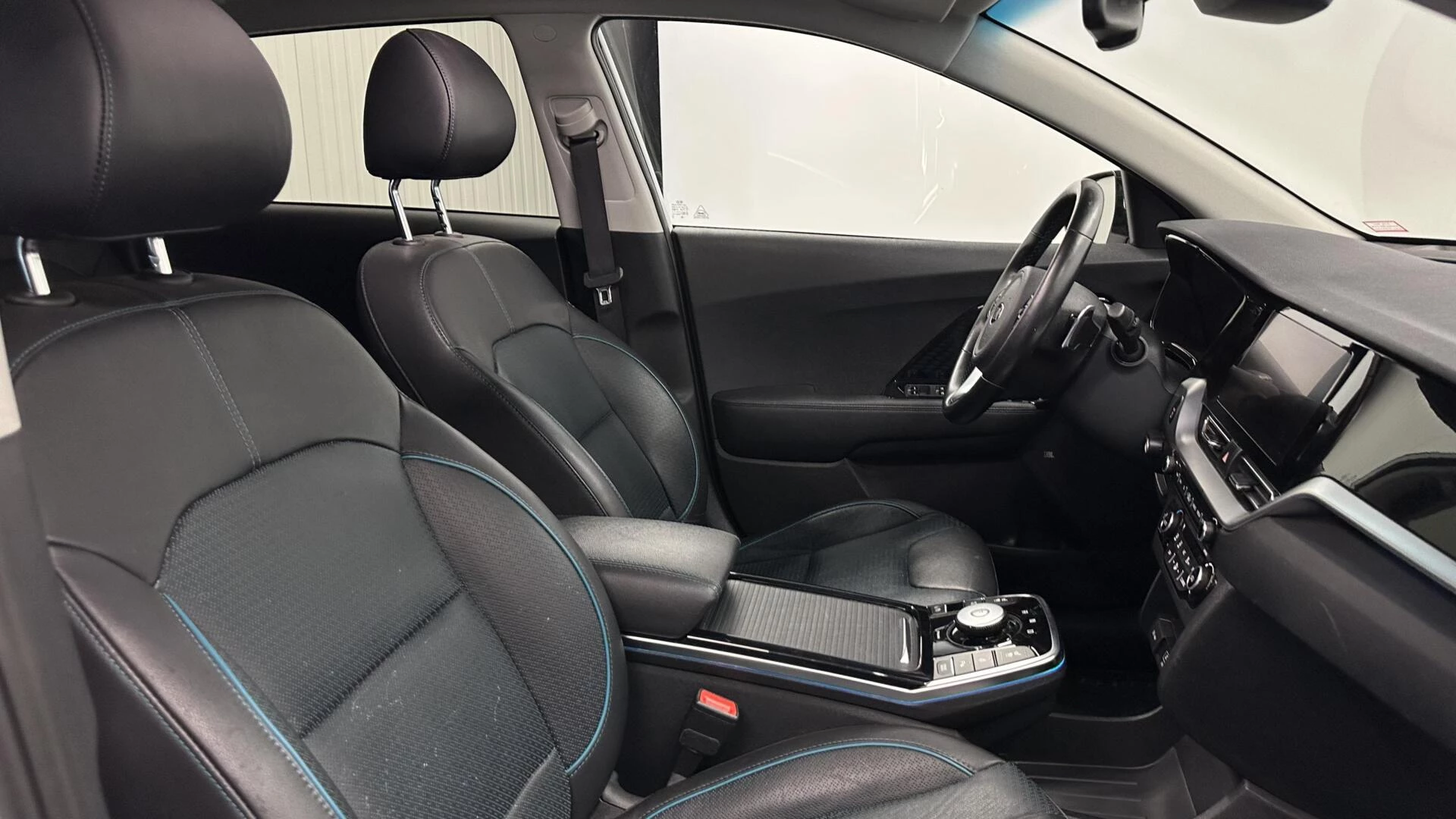 Hoofdafbeelding Kia e-Niro