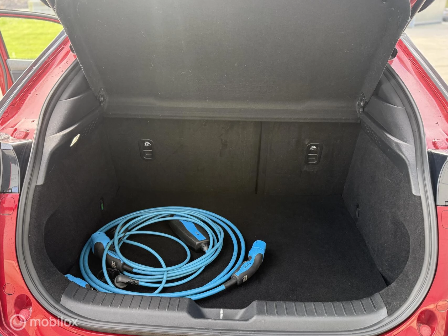 Hoofdafbeelding Mazda MX-30