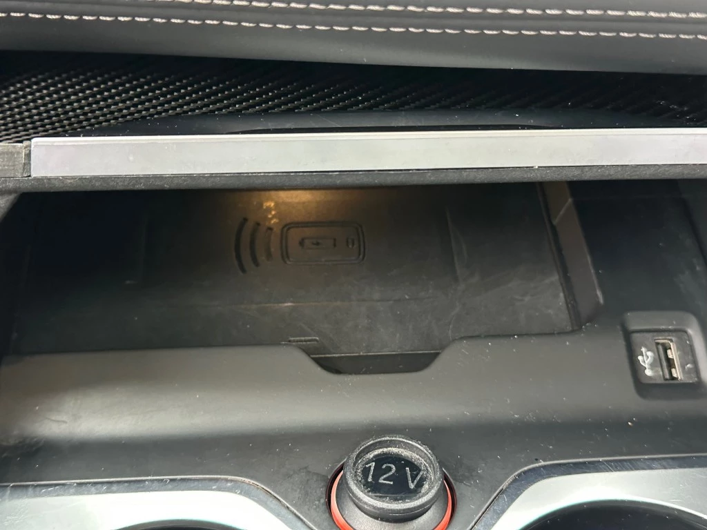 Hoofdafbeelding BMW X6