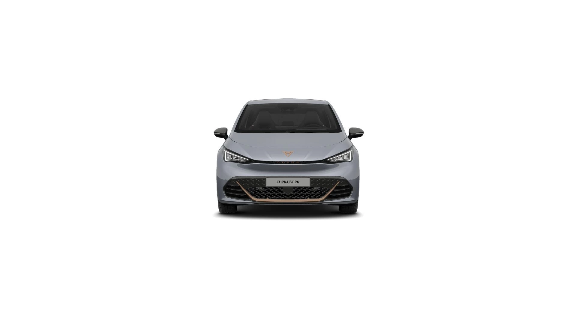 Hoofdafbeelding CUPRA Born