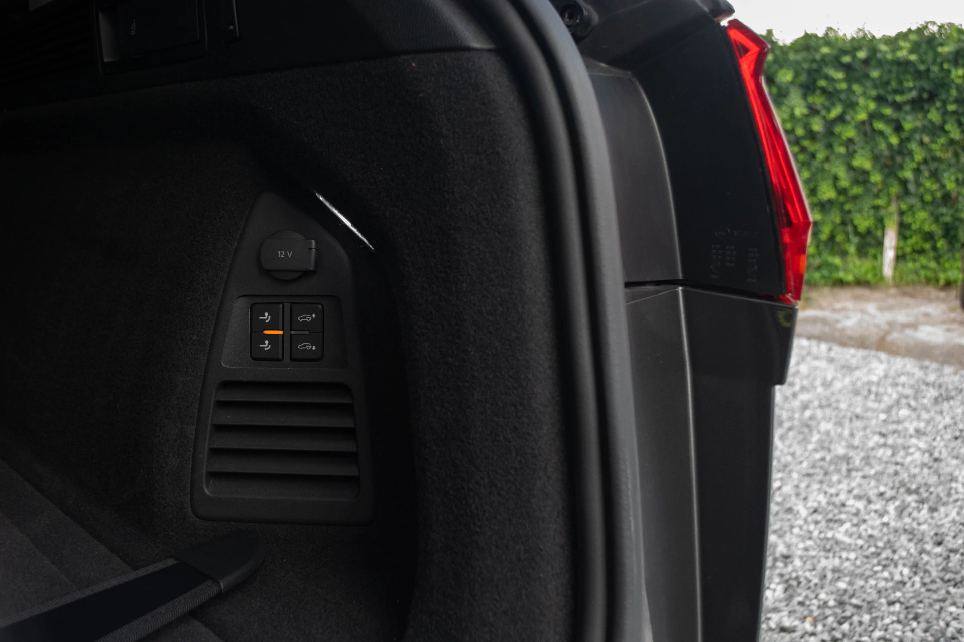 Hoofdafbeelding Volkswagen Touareg