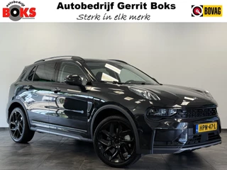 Lynk & Co 01 1.5 BlackLine Pano ACC PDC 360' Camera 24 maanden garantie mogelijk (*vraag naar de voorwaarden)