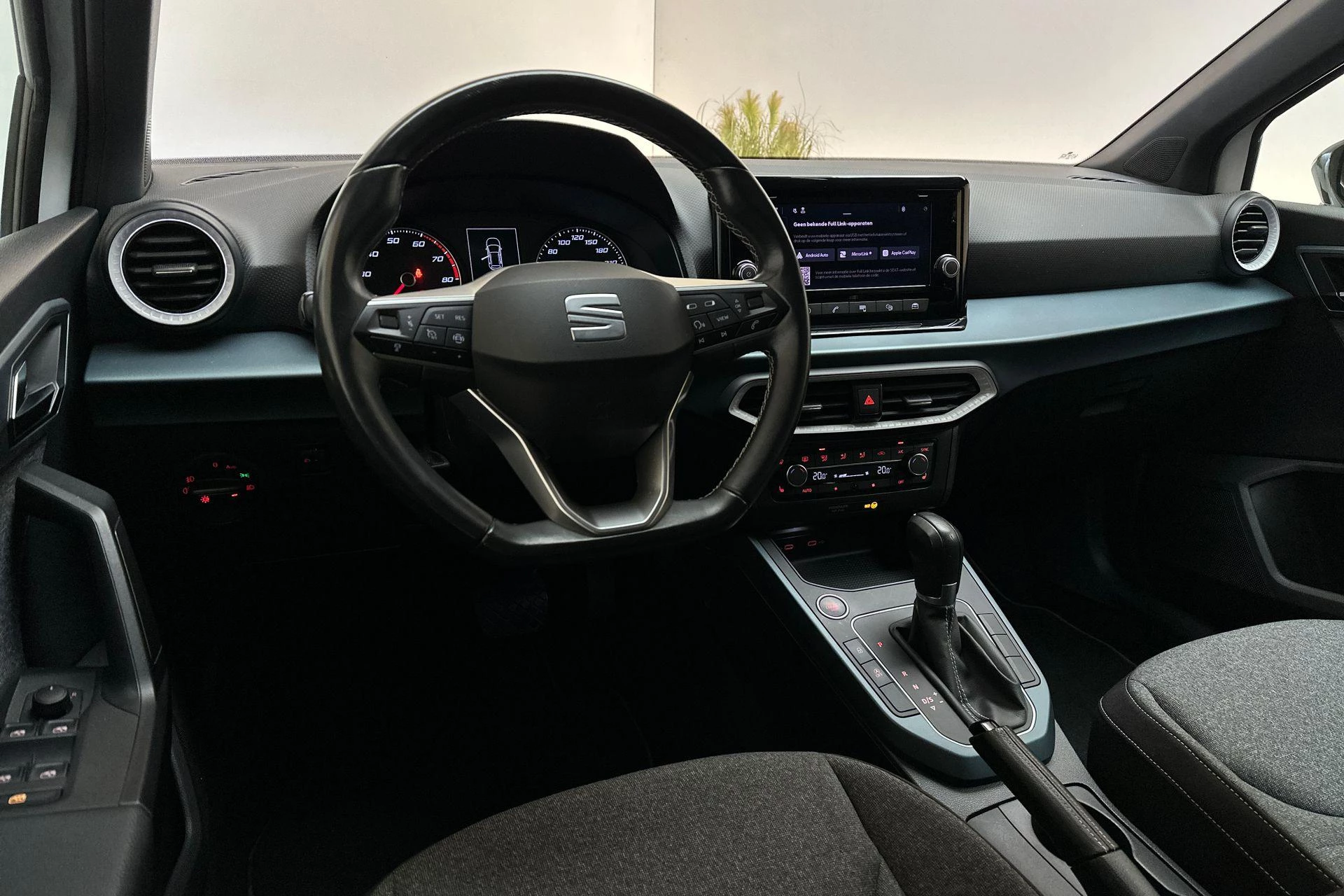 Hoofdafbeelding SEAT Arona
