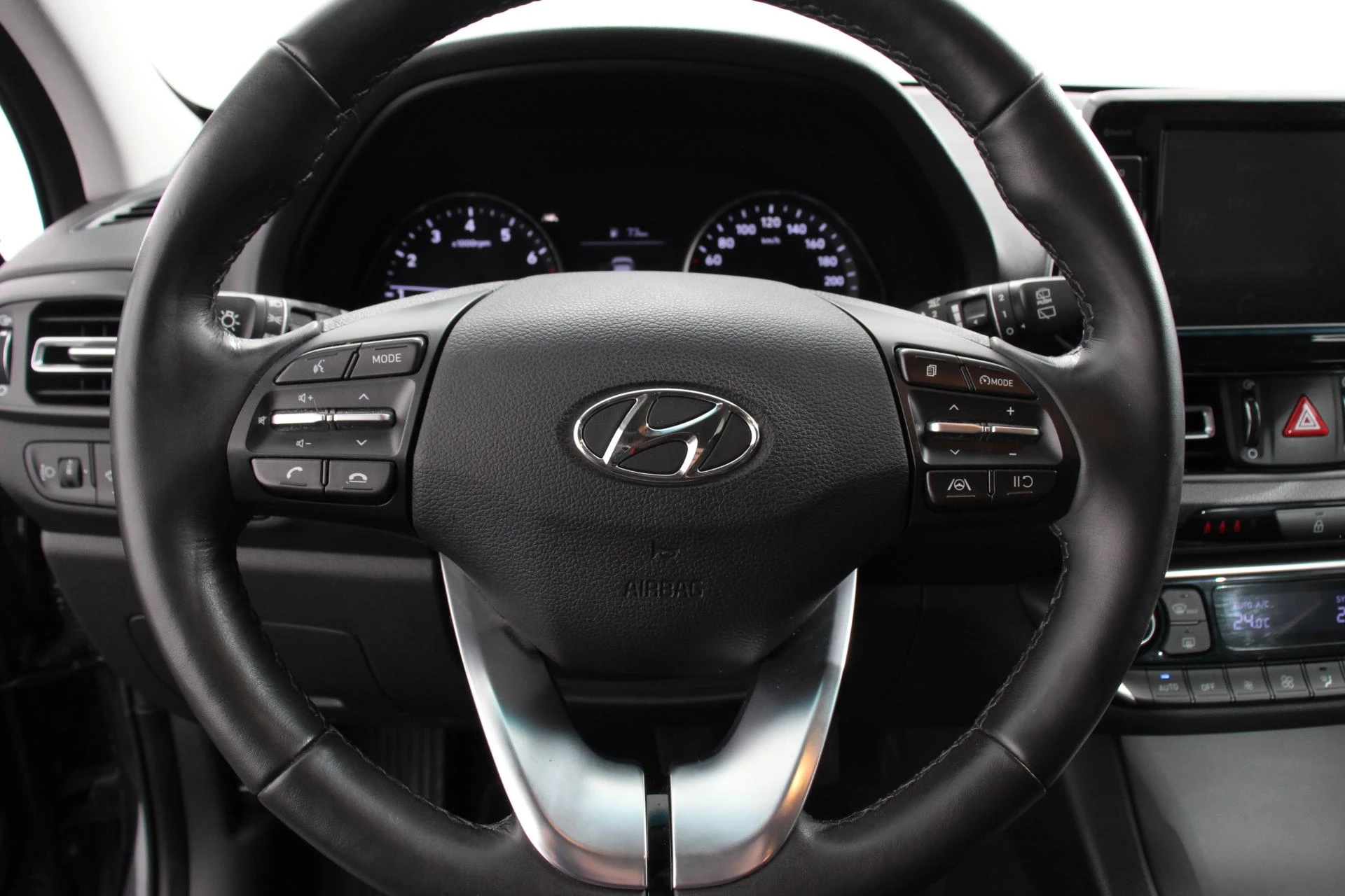 Hoofdafbeelding Hyundai i30