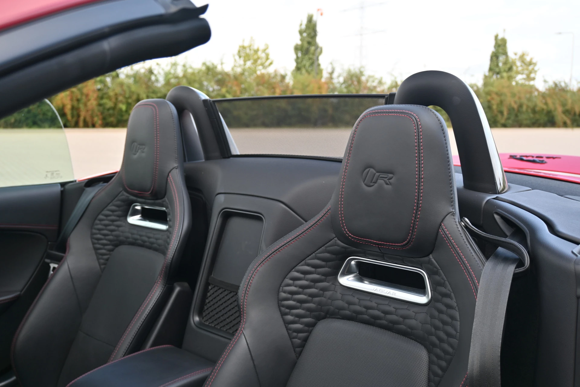 Hoofdafbeelding Jaguar F-Type