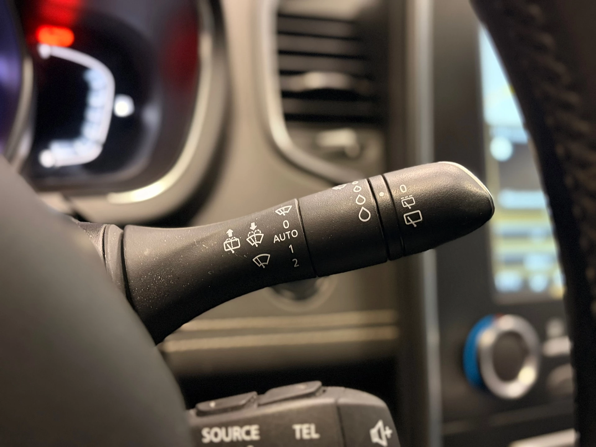 Hoofdafbeelding Renault Grand Scénic