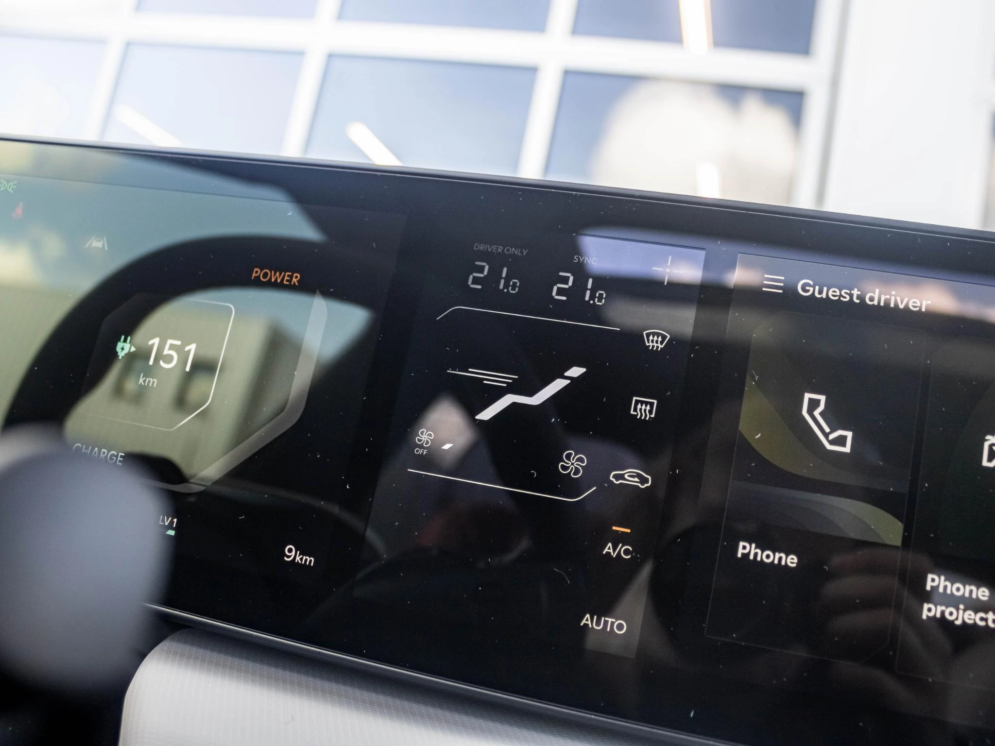 Hoofdafbeelding Kia EV4