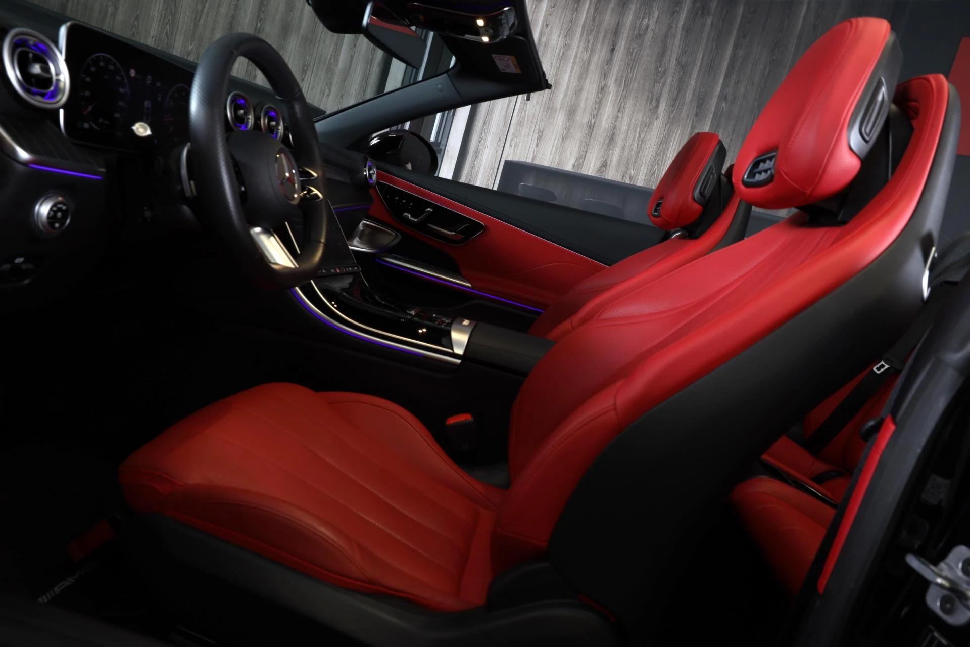 Hoofdafbeelding Mercedes-Benz CLE