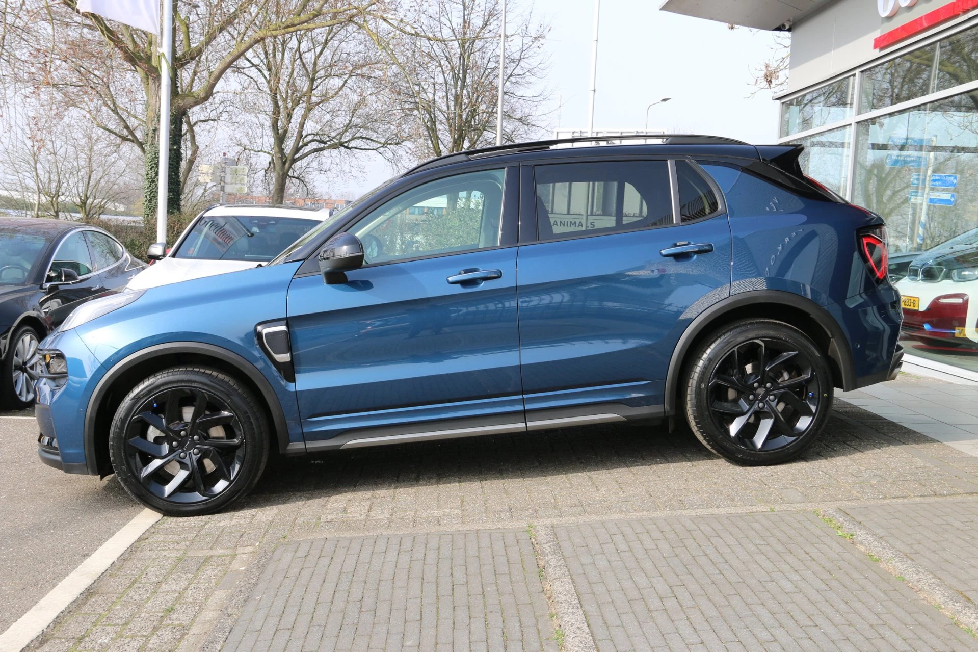 Hoofdafbeelding Lynk & Co 01