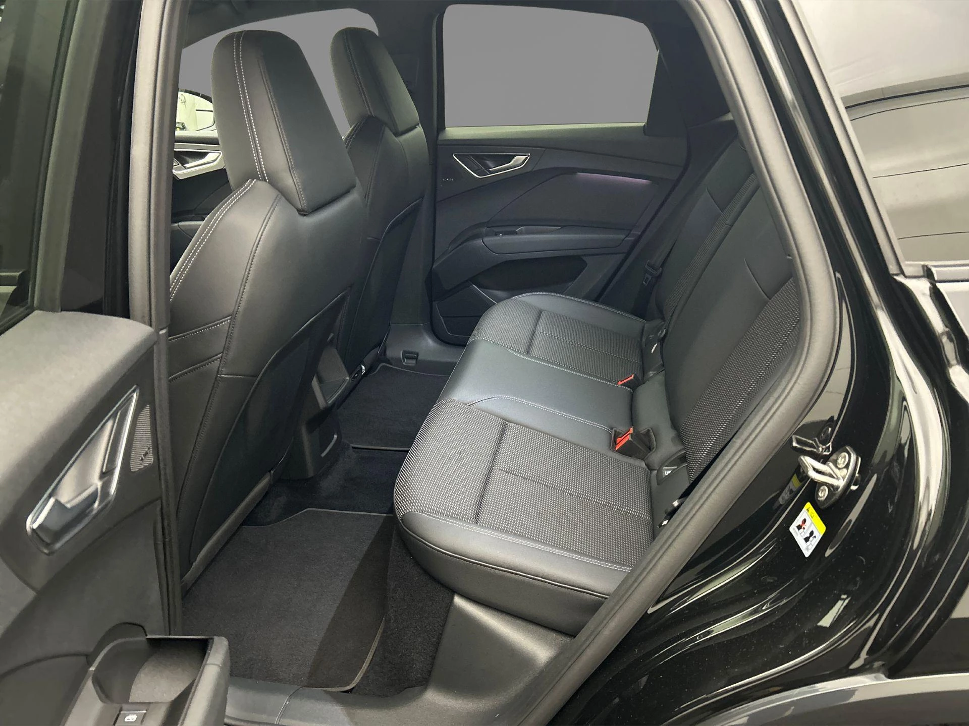 Hoofdafbeelding Audi Q4 e-tron