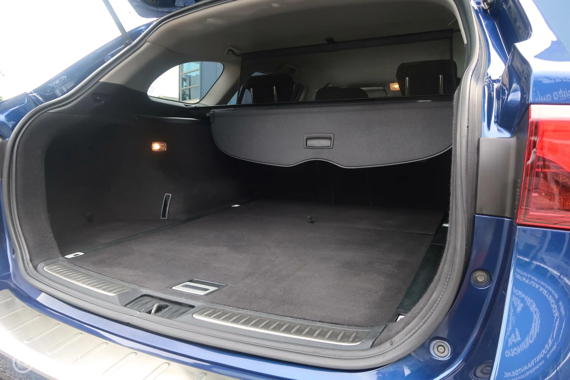 Hoofdafbeelding Toyota Avensis
