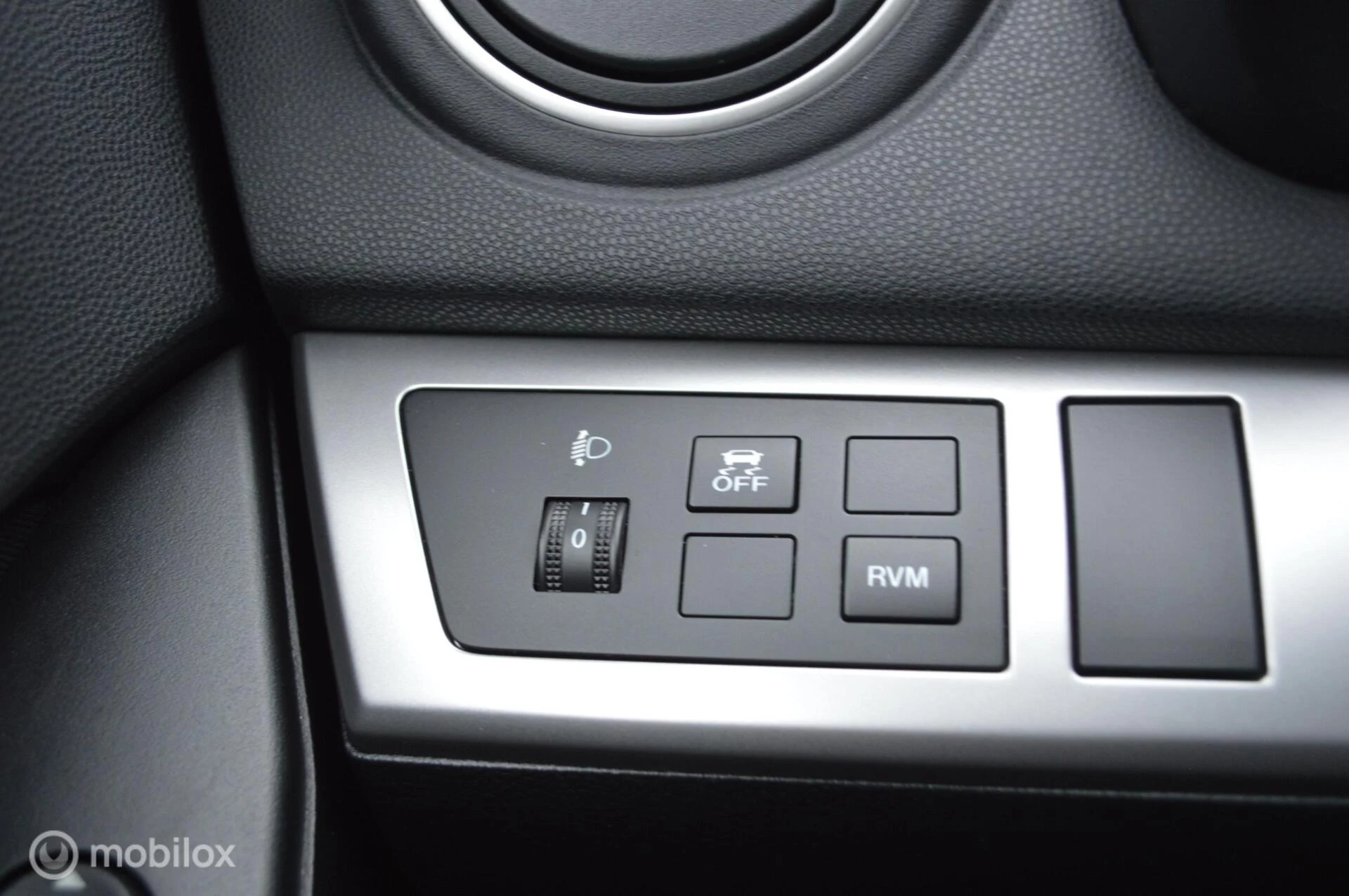 Hoofdafbeelding Mazda 3