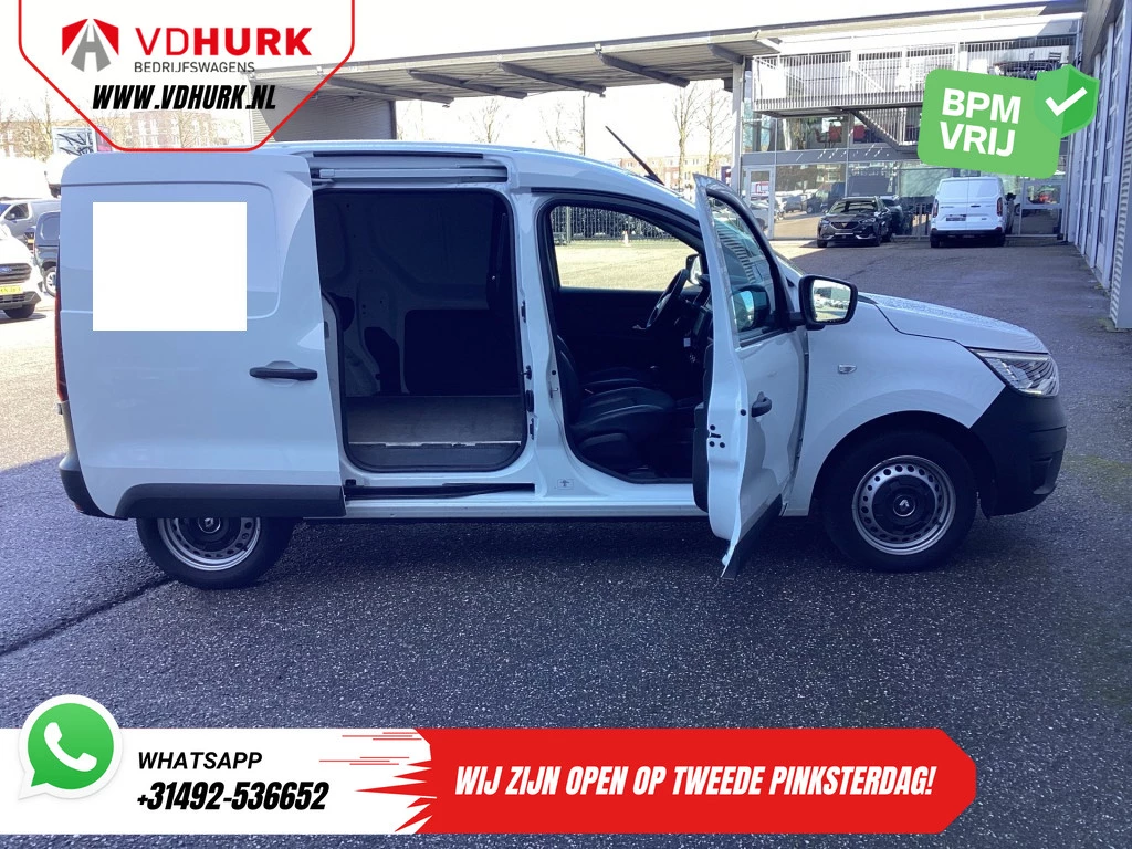 Hoofdafbeelding Renault Kangoo