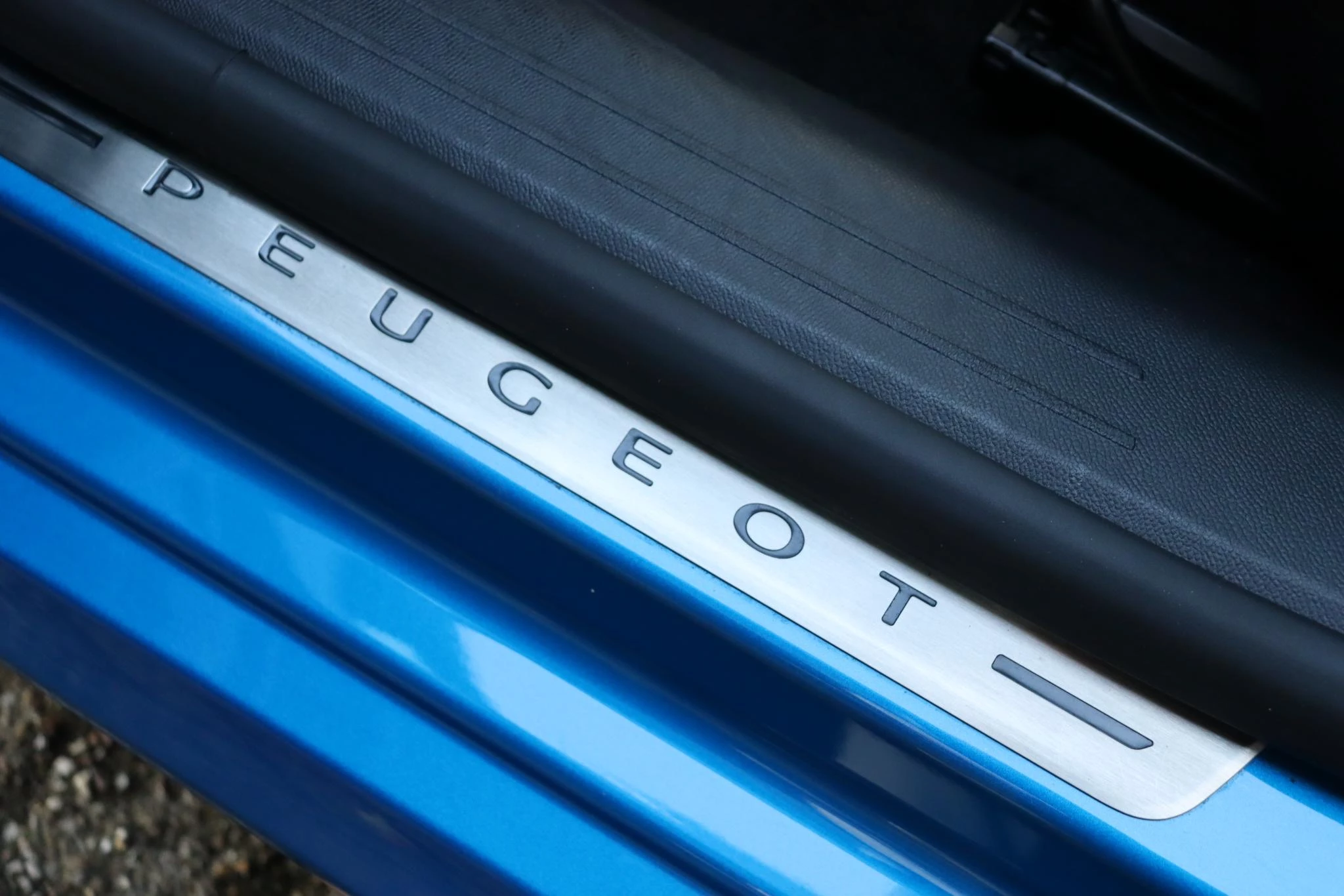 Hoofdafbeelding Peugeot e-208