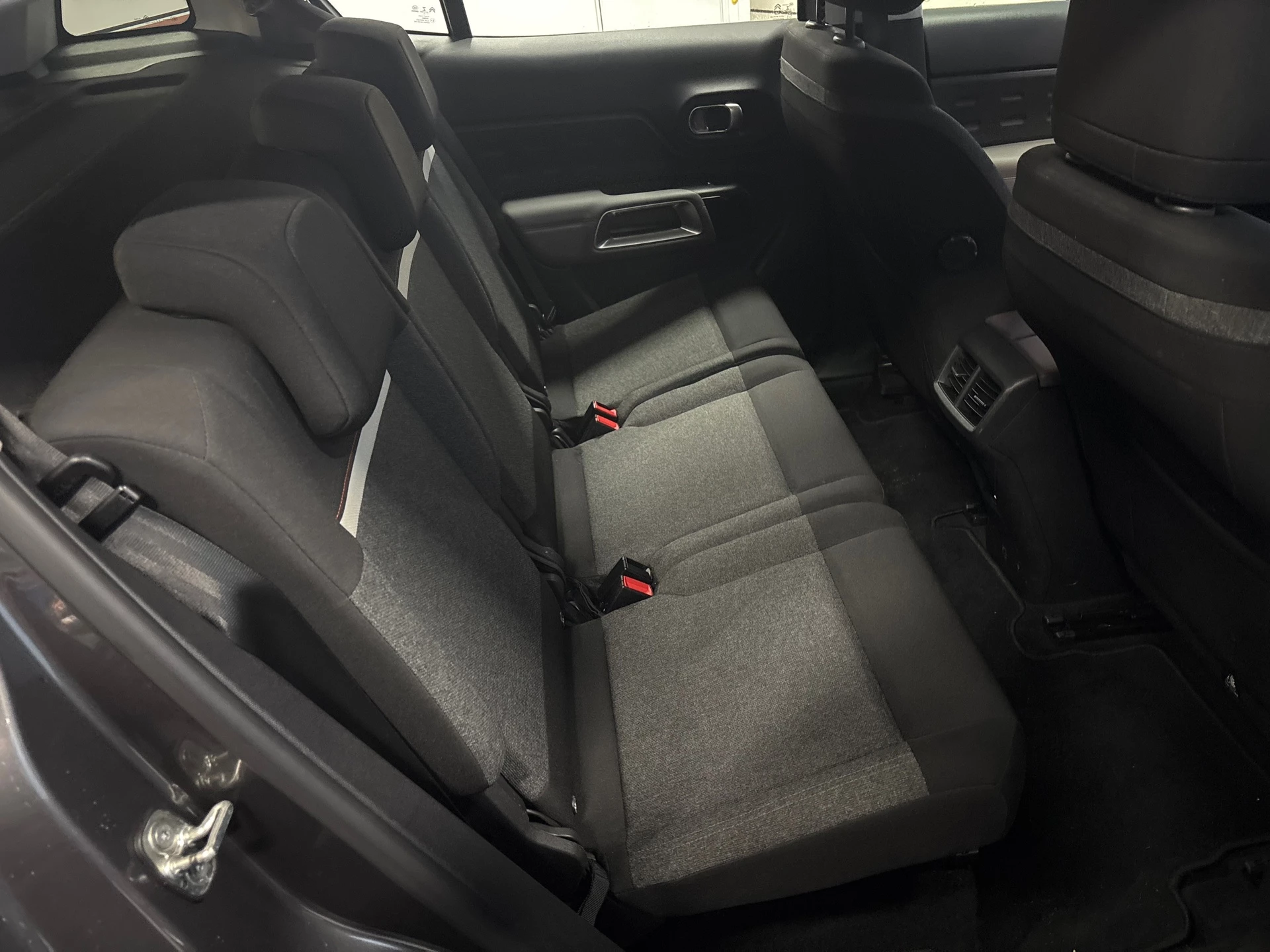 Hoofdafbeelding Citroën C5 Aircross