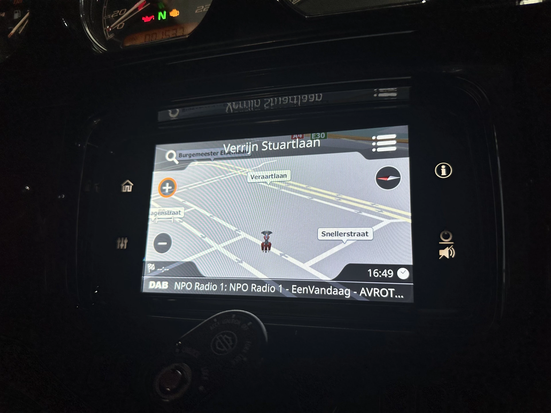 Hoofdafbeelding Harley-Davidson Street Glide