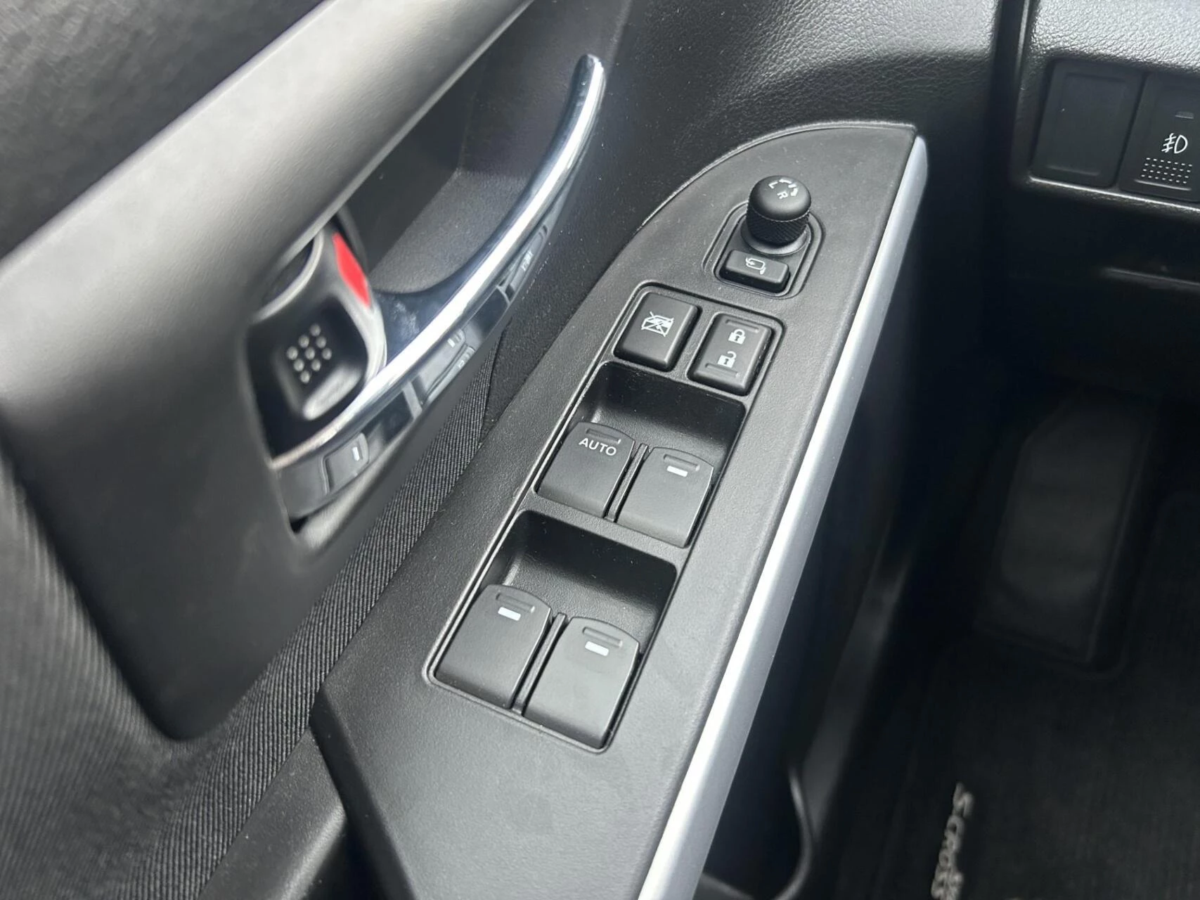 Hoofdafbeelding Suzuki S-Cross