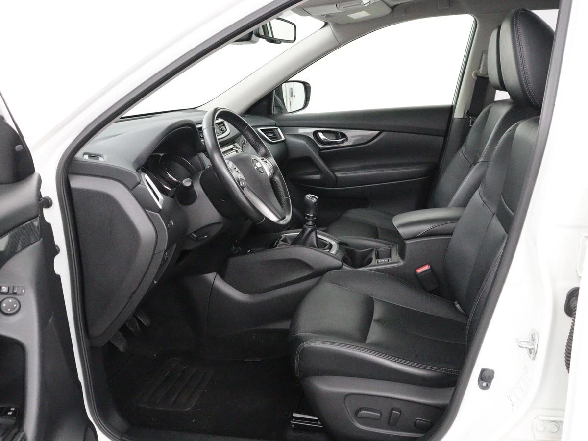 Hoofdafbeelding Nissan X-Trail