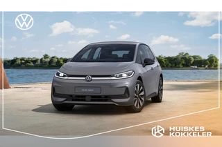 Volkswagen ID.3 Neo