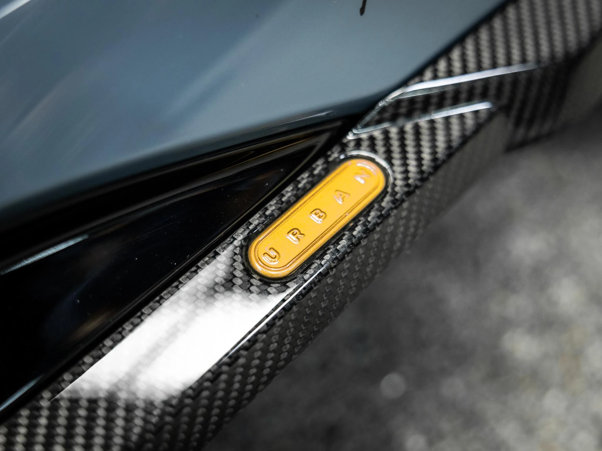 Hoofdafbeelding Audi RS3