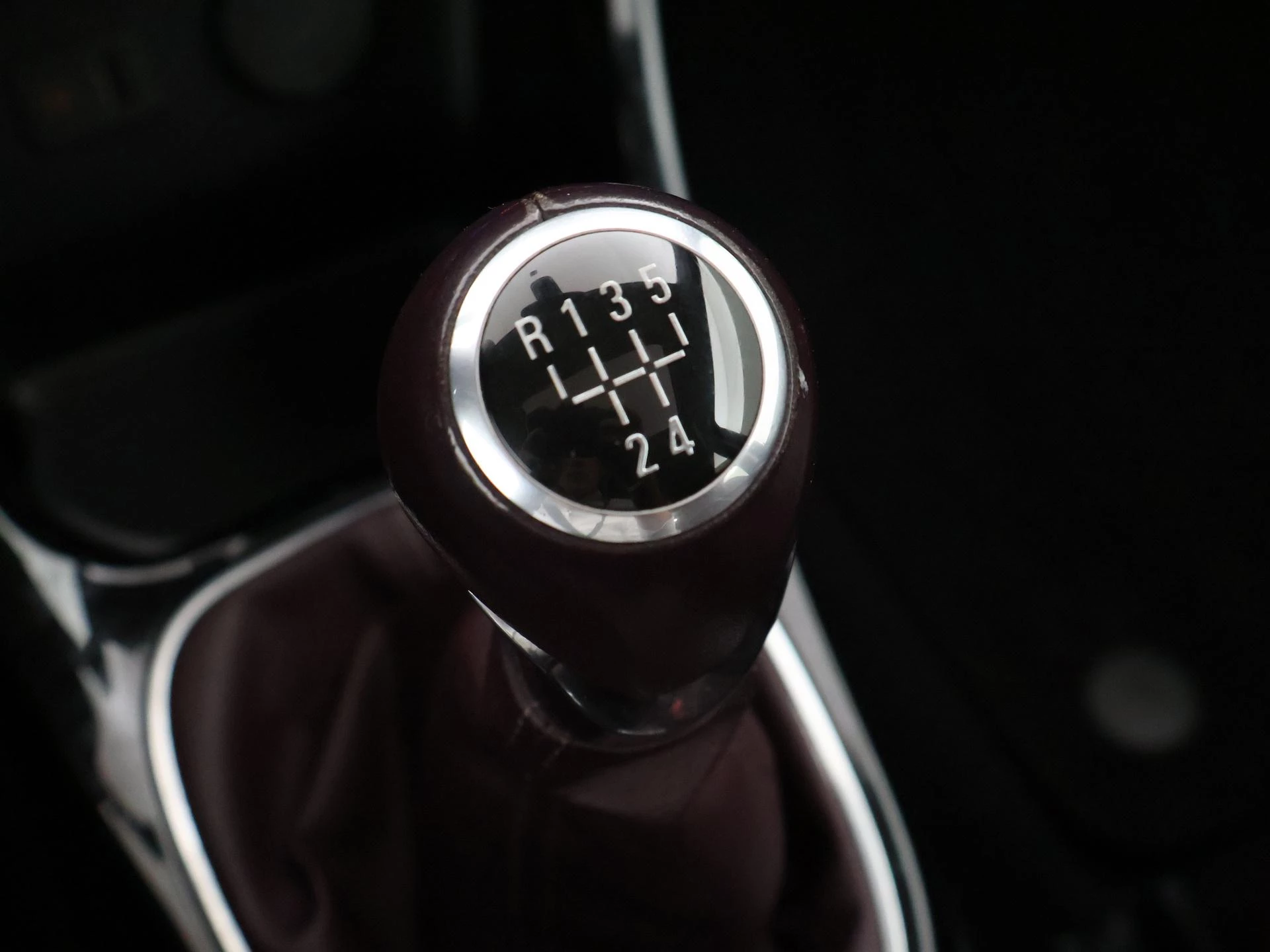 Hoofdafbeelding Opel ADAM