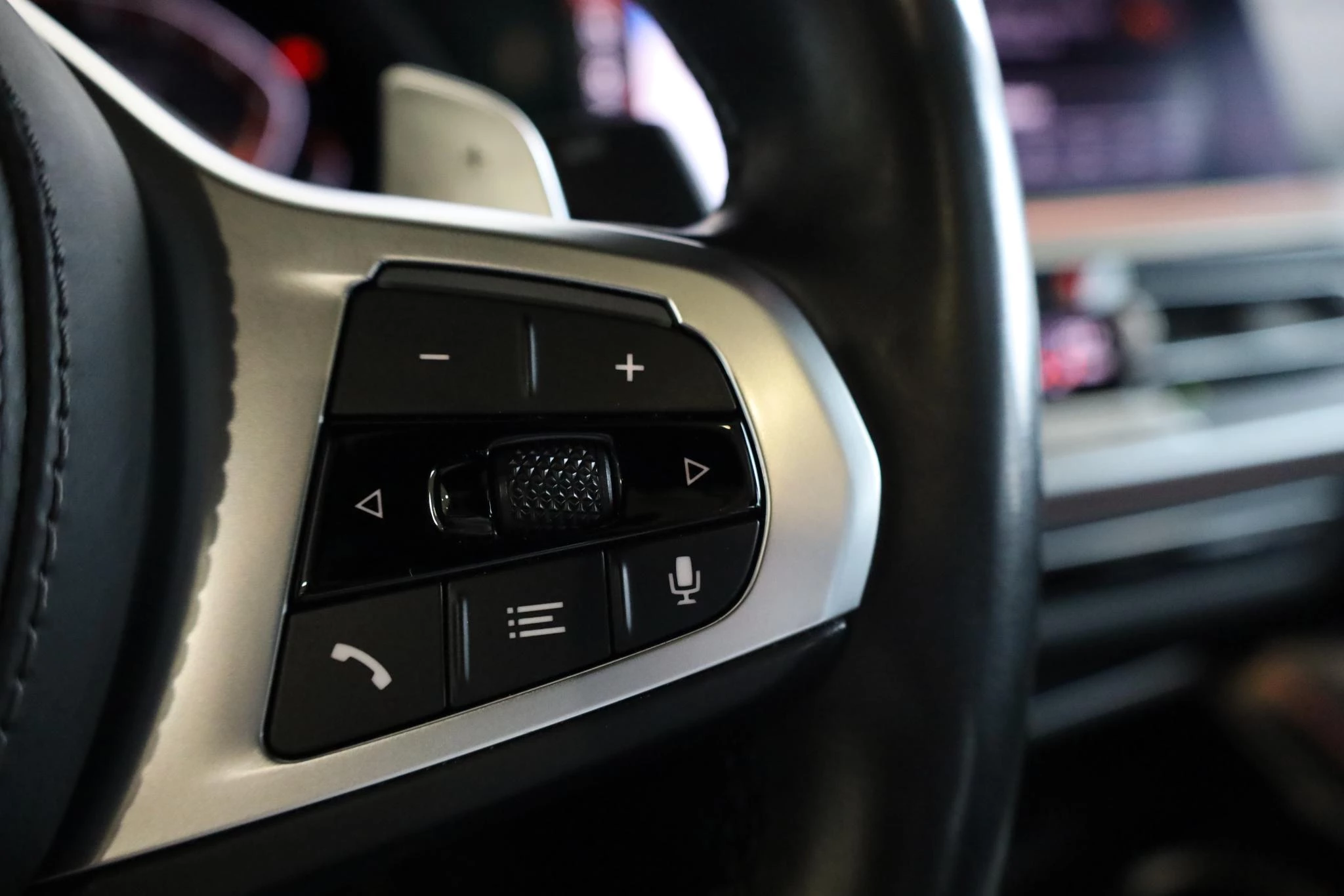 Hoofdafbeelding BMW X6