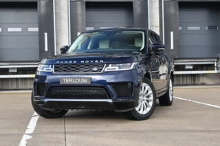 Land Rover Range Rover Sport P400e HSE Dynamic