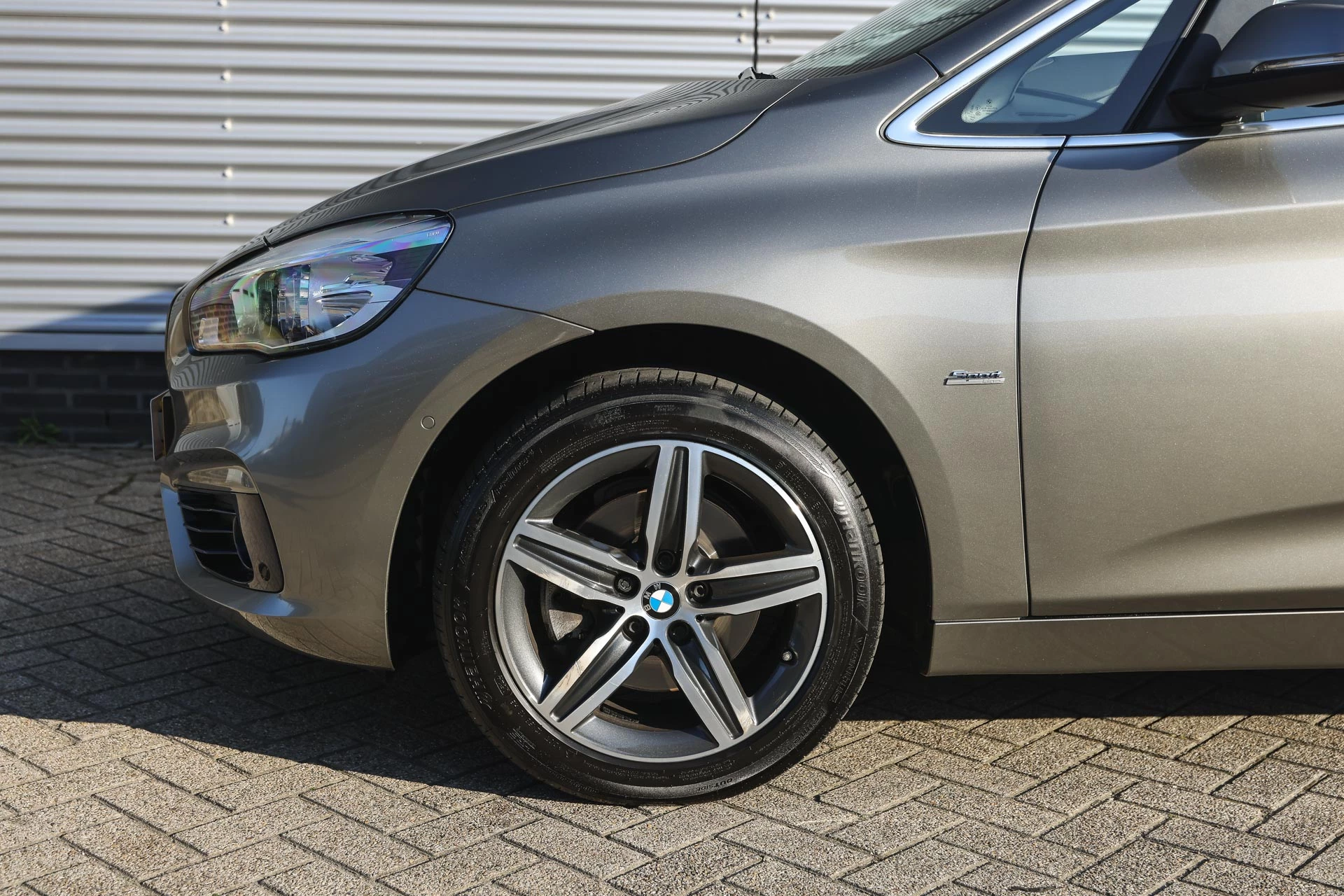 Hoofdafbeelding BMW 2 Serie