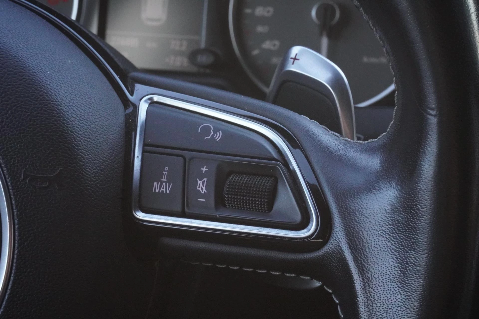 Hoofdafbeelding Audi SQ5