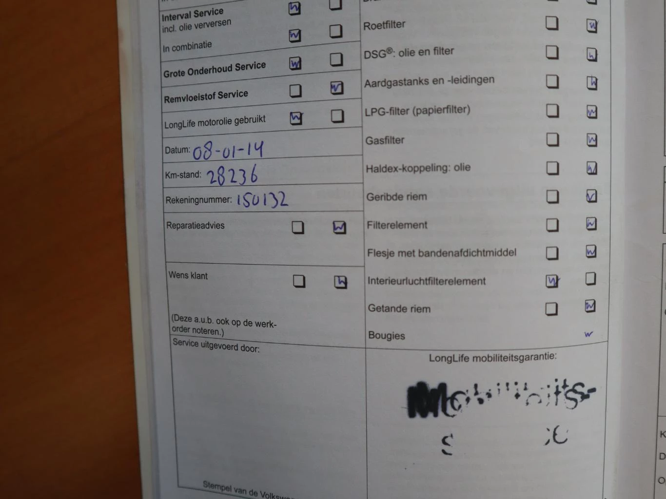 Hoofdafbeelding Volkswagen Sharan