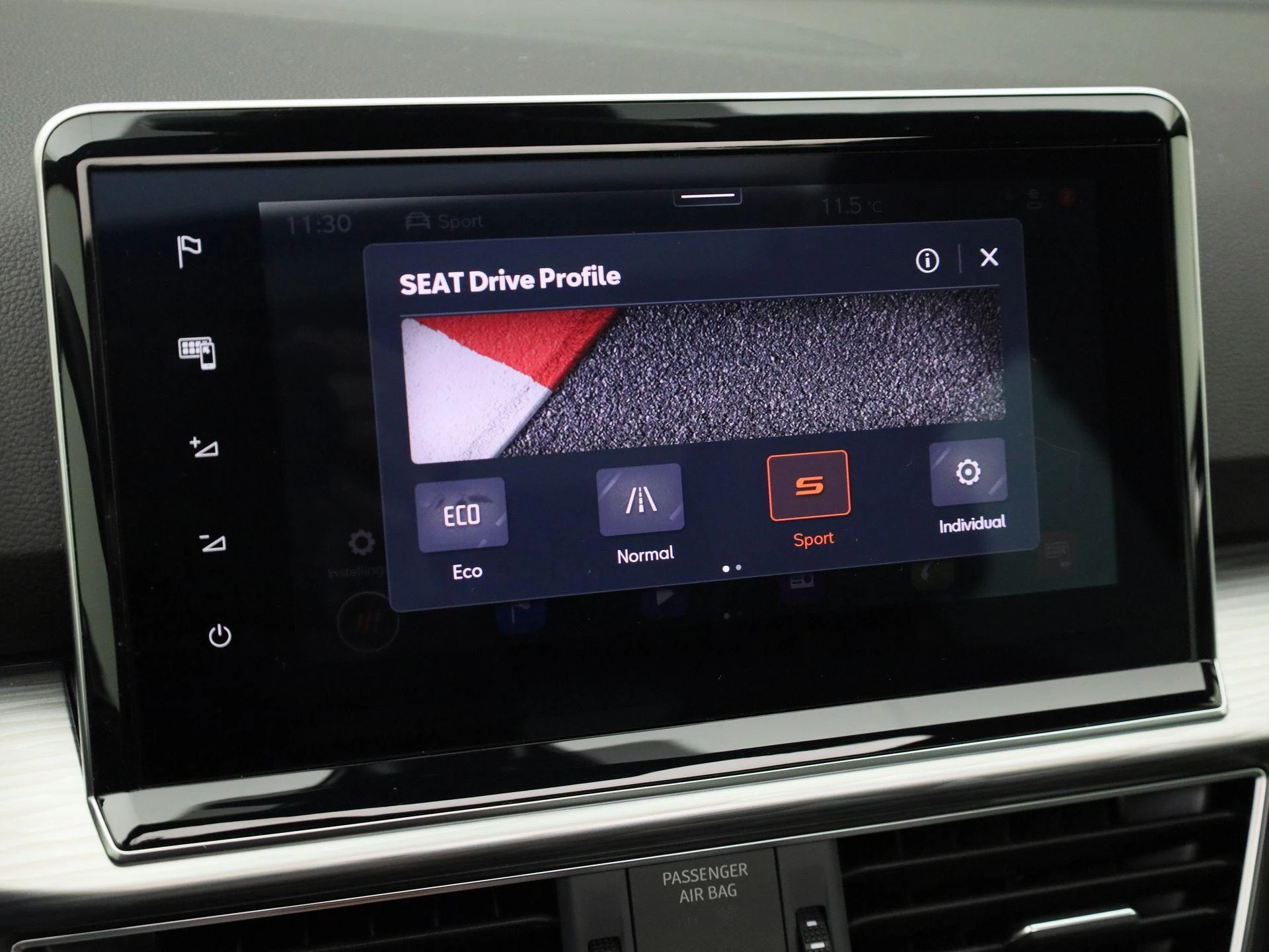 Hoofdafbeelding SEAT Tarraco