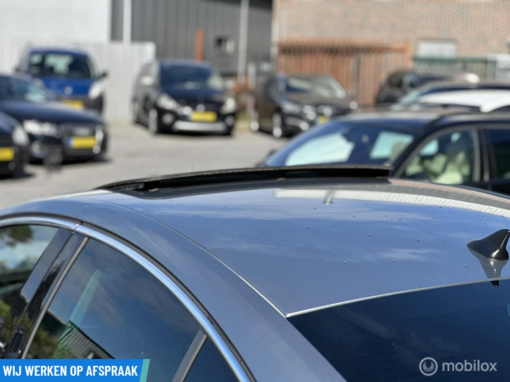 Hoofdafbeelding Opel Insignia