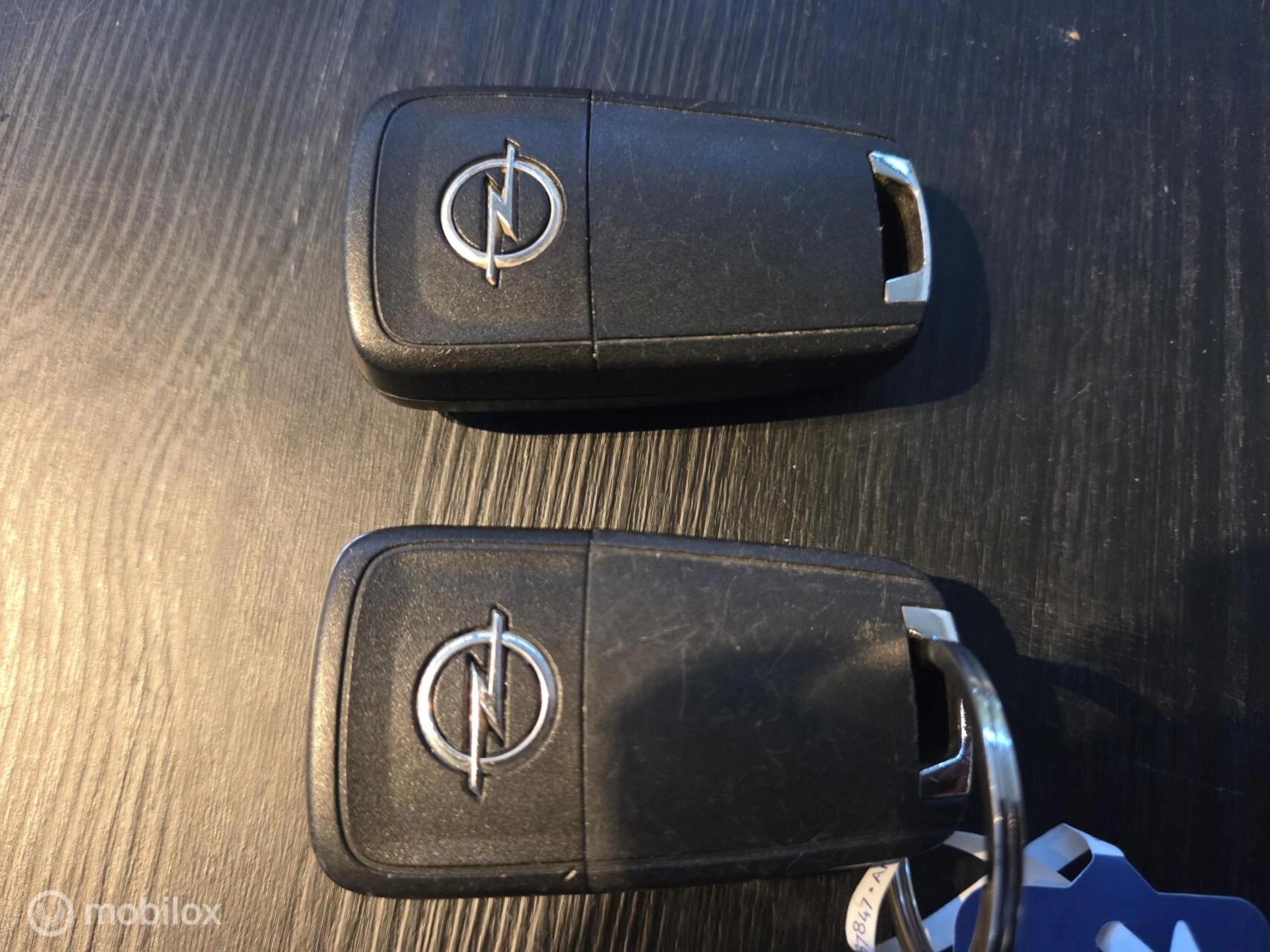 Hoofdafbeelding Opel Mokka X