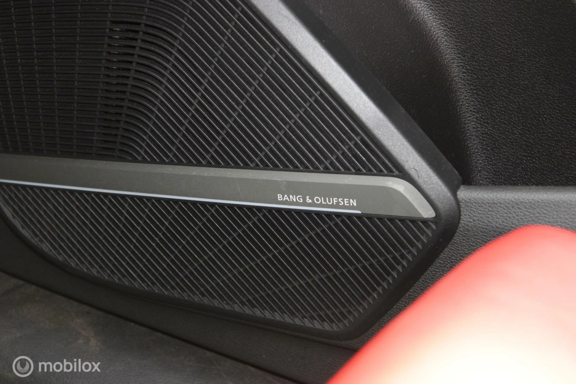 Hoofdafbeelding Audi SQ5