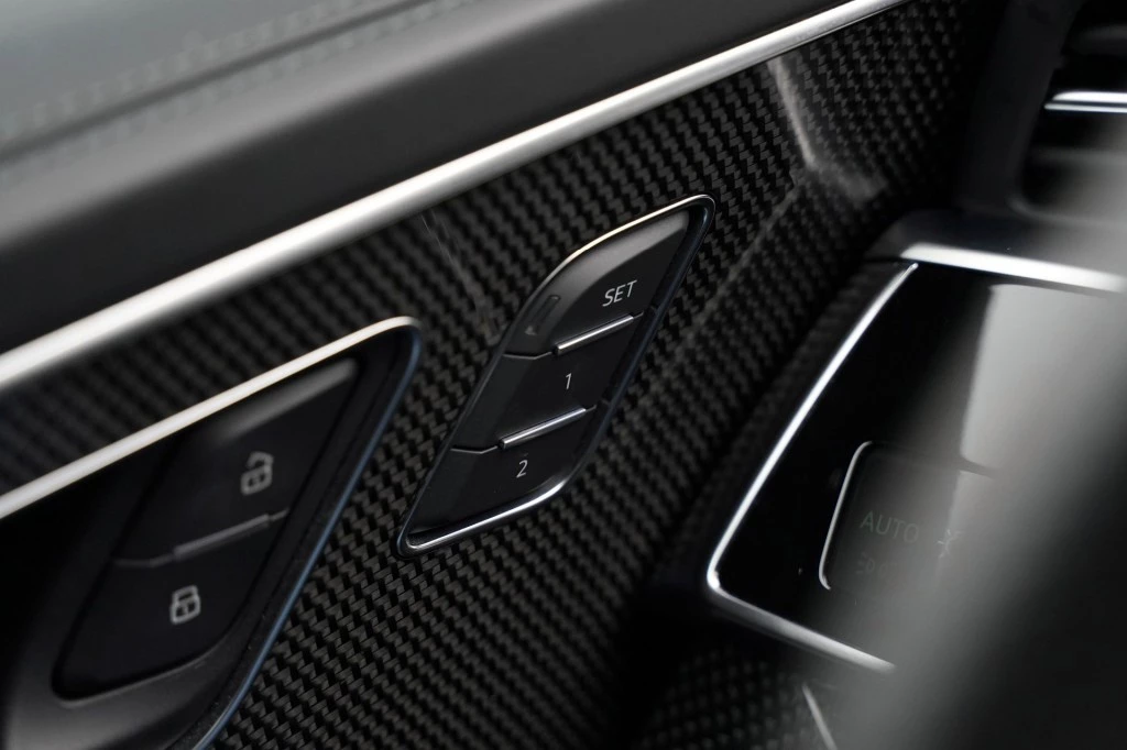 Hoofdafbeelding Audi SQ8