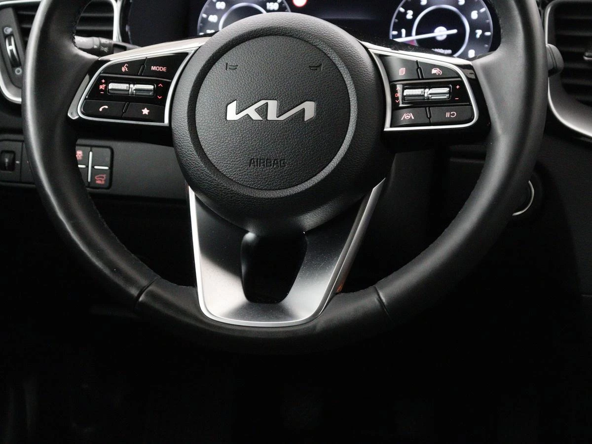 Hoofdafbeelding Kia Ceed